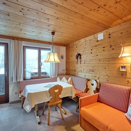 Appartementhaus Holiday Lech am Arlberg Bagian luar foto