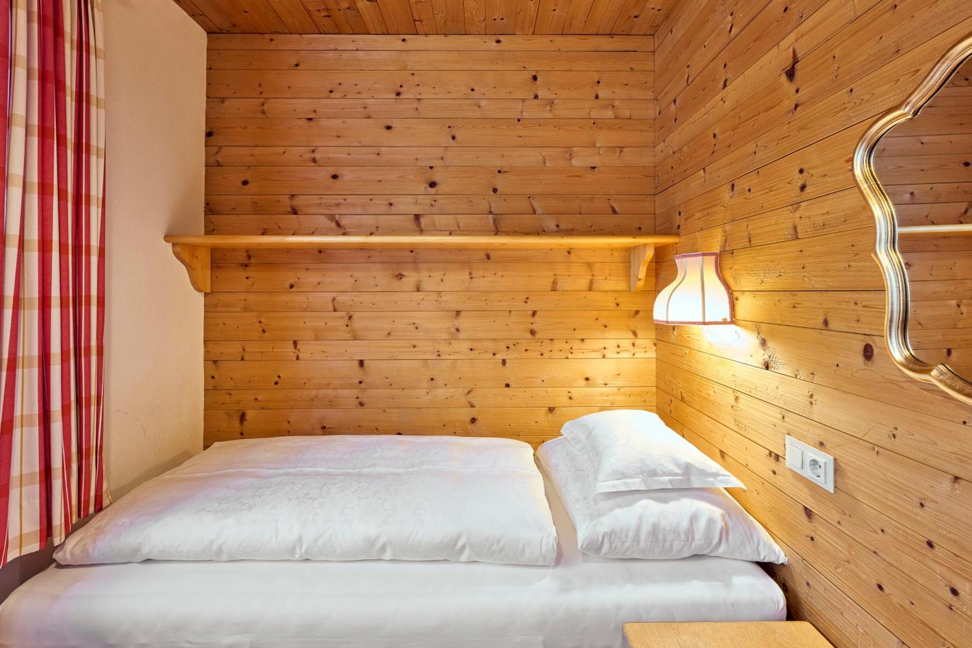 Appartementhaus Holiday Lech am Arlberg Bagian luar foto