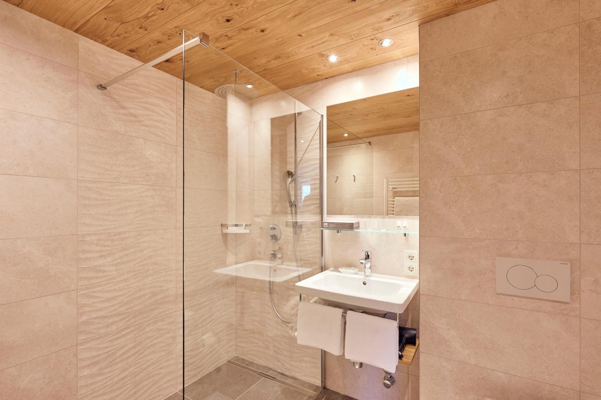 Appartementhaus Holiday Lech am Arlberg Bagian luar foto