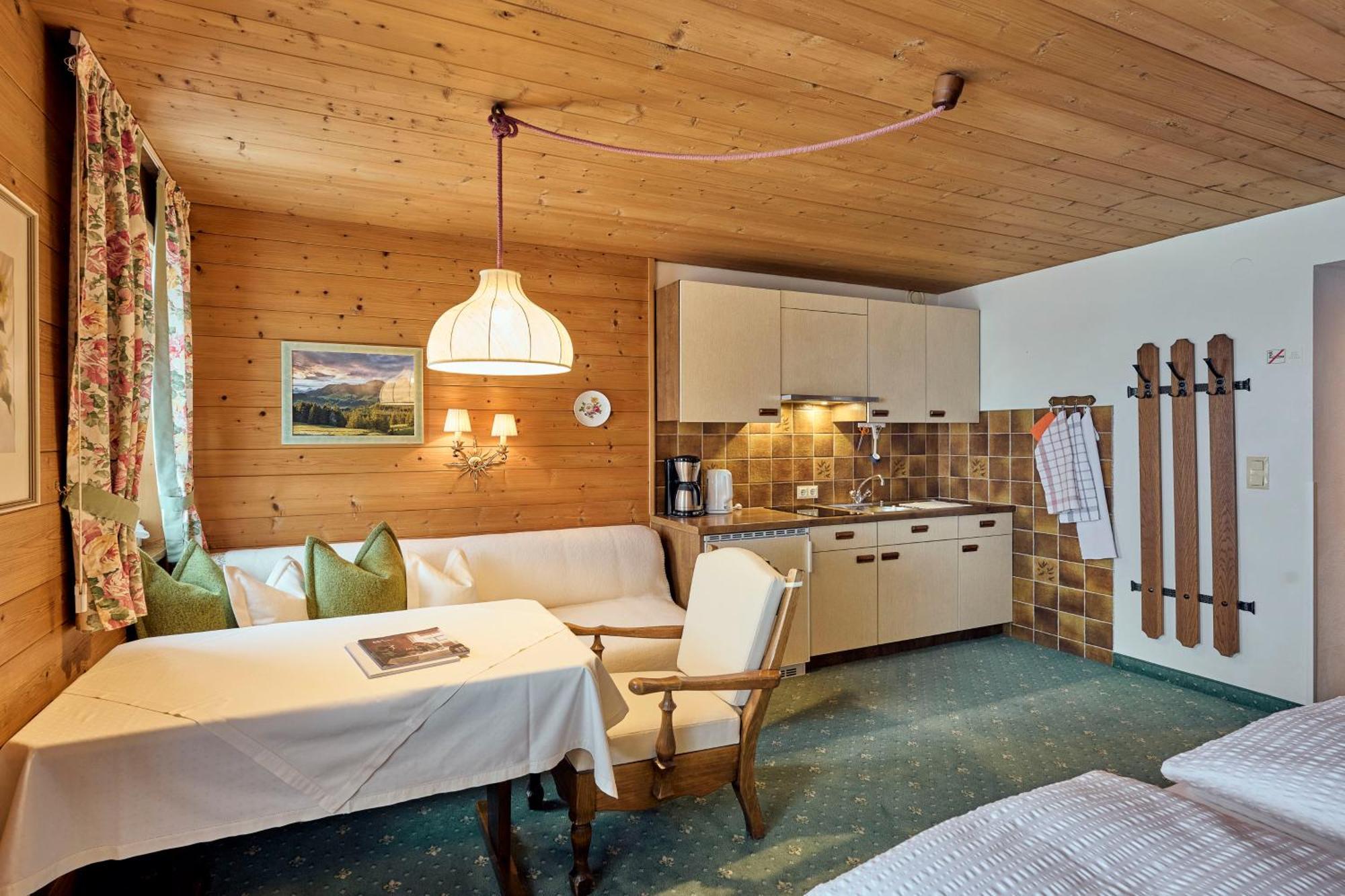 Appartementhaus Holiday Lech am Arlberg Bagian luar foto