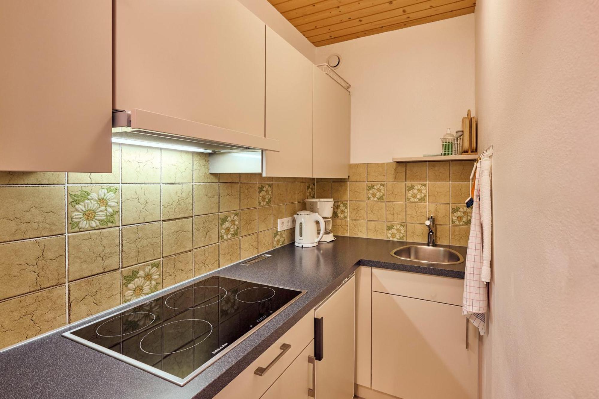 Appartementhaus Holiday Lech am Arlberg Bagian luar foto
