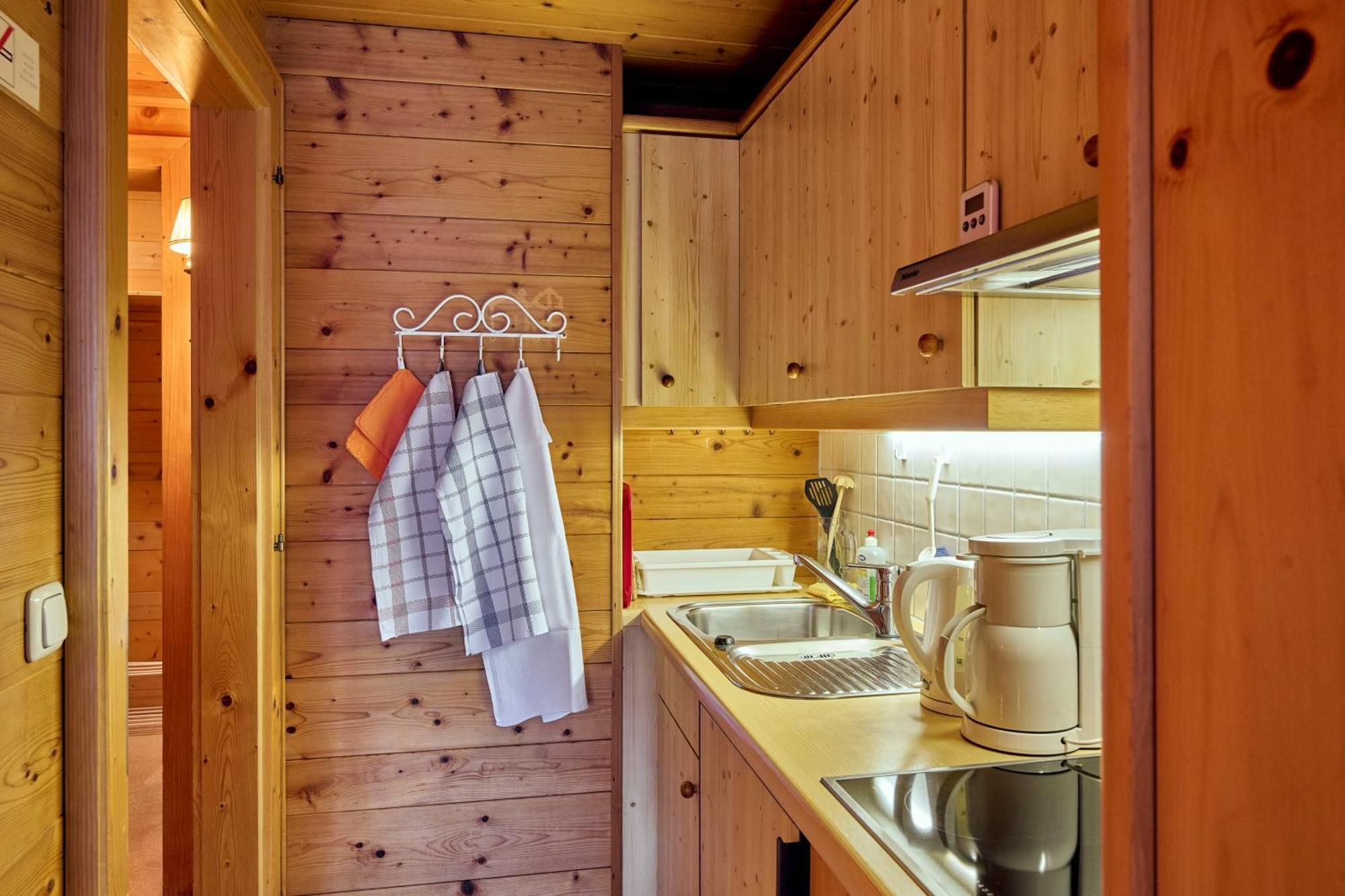 Appartementhaus Holiday Lech am Arlberg Bagian luar foto