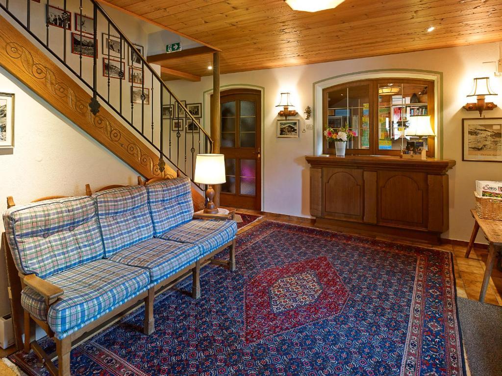 Appartementhaus Holiday Lech am Arlberg Bagian luar foto