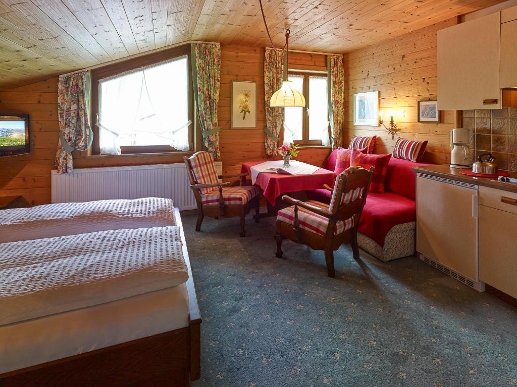 Appartementhaus Holiday Lech am Arlberg Bagian luar foto