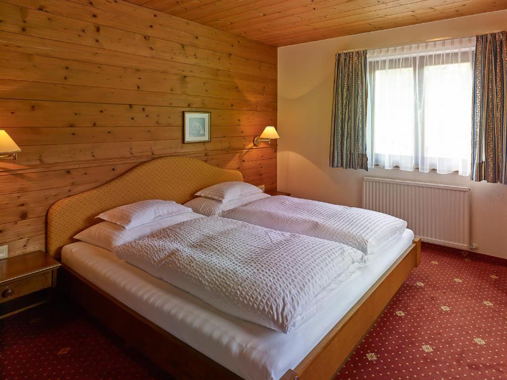 Appartementhaus Holiday Lech am Arlberg Bagian luar foto
