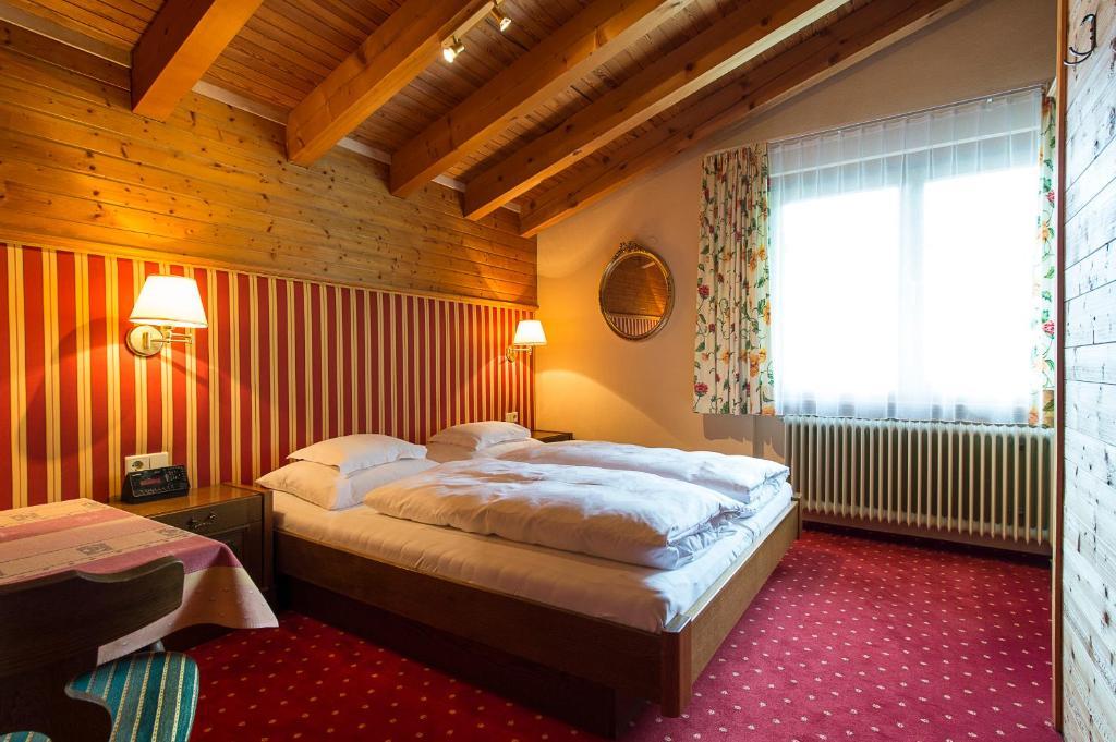 Appartementhaus Holiday Lech am Arlberg Bagian luar foto