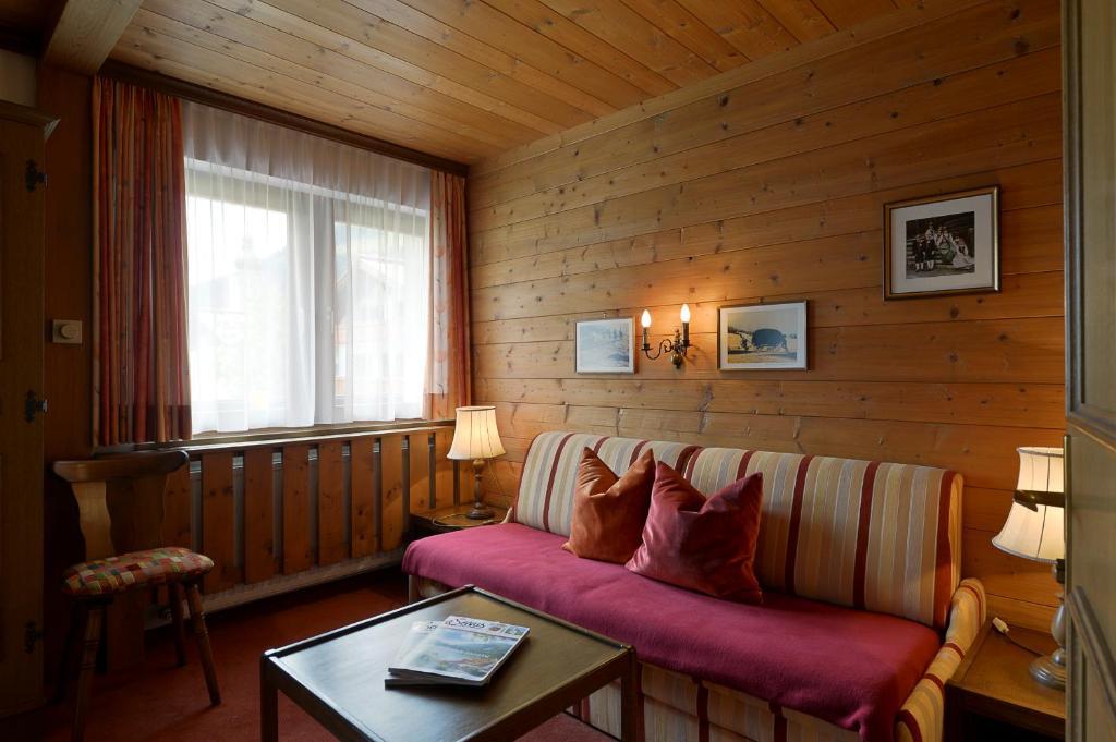 Appartementhaus Holiday Lech am Arlberg Bagian luar foto