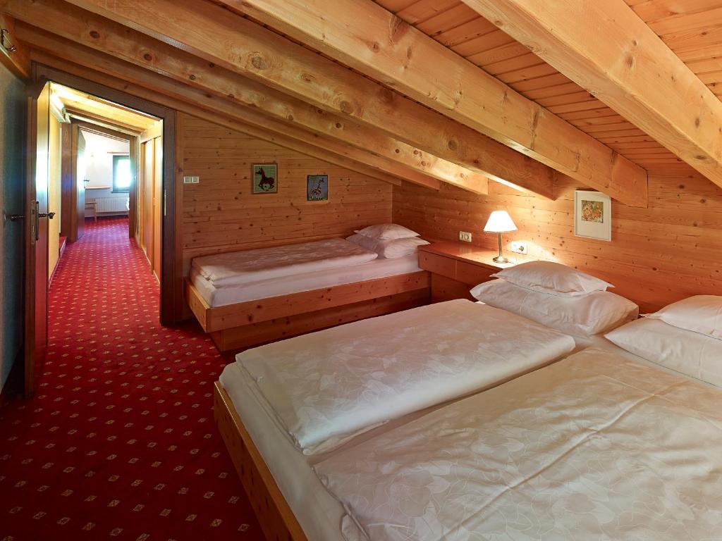 Appartementhaus Holiday Lech am Arlberg Bagian luar foto