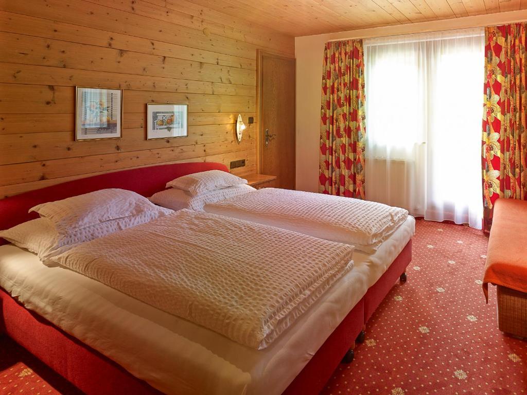 Appartementhaus Holiday Lech am Arlberg Bagian luar foto
