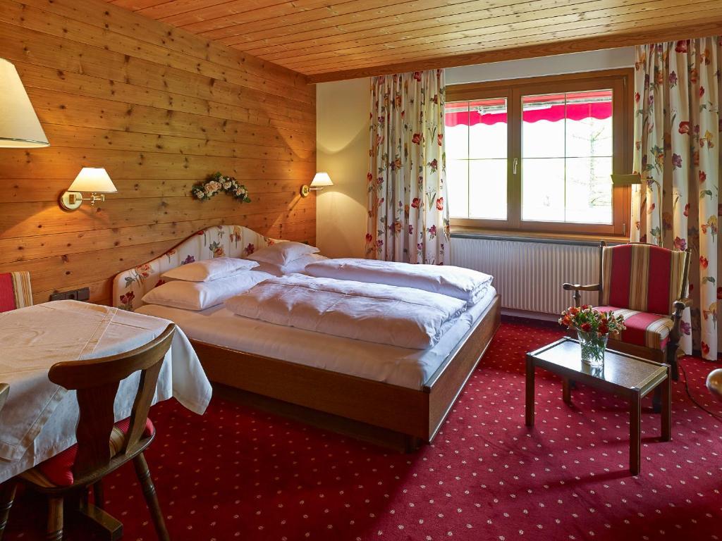 Appartementhaus Holiday Lech am Arlberg Bagian luar foto